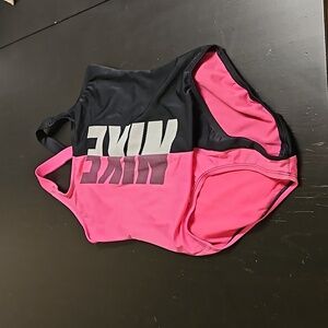 Nike Youth Swimsuit